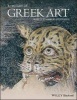 A History of Greek Art (Paperback) - Mark D Stansbury ODonnell Photo