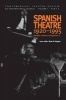 Spanish Theatre, Volume 2 - Strategies in Protest and Imagination in 3 Parts (Paperback) - Maria M Delgado Photo