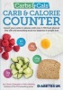 Carbs & Cals Carb & Calorie Counter - Count Your Carbs & Calories with Over 1,700 Food & Drink Photos! (Paperback, 6th Revised edition) - Chris Cheyette Photo