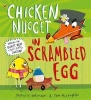 Chicken Nugget: Scrambled Egg (Paperback) - Michelle Robinson Photo