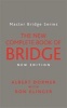 The New Complete Book of Bridge (Paperback) - Albert Dormer Photo