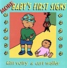 More Baby's First Signs (Hardcover) - Kim Votry Photo