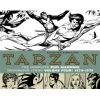 Tarzan, Volume 4 - The Complete  Newspaper Strips (1974-1979) (Hardcover) - Russ Manning Photo