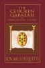 Chicken Qabalah of Rabbi Lamed Ben Clifford (Paperback) - Lon Milo DuQuette Photo