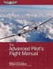 The Advanced Pilot's Flight Manual (Paperback, 8th Revised edition) - William K Kershner Photo