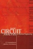 Basic Circuit Analysis for Electrical Engineering (Paperback, illustrated edition) - M Govinsamy Photo