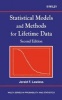 Statistical Models and Methods for Lifetime Data (Hardcover, 2nd Revised edition) - Jerald F Lawless Photo