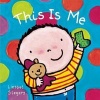 This is Me (Hardcover) - Liesbet Slegers Photo