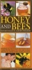 Honey and Bees - Nature's Magical Golden Treasure (Hardcover) - Margaret Briggs Photo