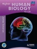 Higher Human Biology for CfE (Paperback) - James Torrance Photo