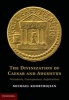 The Divinization of Caesar and Augustus - Precedents, Consequences, Implications (Hardcover, New) - Michael Koortbojian Photo