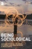 Being Sociological (Paperback, 2nd Revised edition) - Steve Matthewman Photo