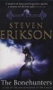 The Bonehunters (Paperback, New Ed) - Steven Erikson Photo