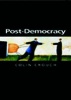 Post-democracy (Paperback, New) - Colin Crouch Photo