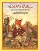 Aesop's Fables (Paperback, 1st Owlet pbk. ed) - Michael Hague Photo