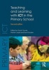 Teaching and Learning with ICT in the Primary School (Paperback, 2nd Revised edition) - Kevin Burden Photo