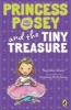 Princess Posey and the Tiny Treasure (Paperback) - Stephanie Greene Photo