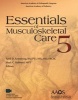 Essentials of Musculoskeletal Care 5 (Hardcover, 5th Revised edition) - April D Armstrong Photo