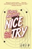 Nice Try (Paperback) - Shane Maloney Photo