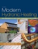 Modern Hydronic Heating - For Residential and Light Commercial Buildings (CD-ROM, 3rd Revised edition) - John Siegenthaler Photo