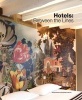 Hotels Between the Lines (Paperback) - Scott Whittaker Photo