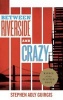 Between Riverside and Crazy (Tcg Edition) (Paperback) - Stephen Adly Guirgis Photo