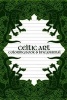 Celtic Art Coloring Book & Line Journal (Paperback) - Celtic Journal Photo