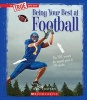 Being Your Best at Football (Paperback) - Nelson Yomtov Photo