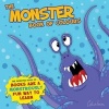 The Monster Book Of Colours (Paperback) - Calvin Innes Photo