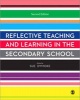 Reflective Teaching and Learning in the Secondary School (Paperback, 2nd Revised edition) - Tony Lawson Photo