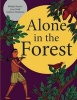 Alone in the Forest (Hardcover) - Gita Wolf Photo