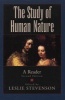 The Study of Human Nature - A Reader (Paperback, 2nd Revised edition) - Leslie Stevenson Photo