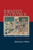 Identity and Control - How Social Formations Emerge (Paperback, 2nd Revised edition) - Harrison C White Photo