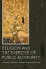 Religion and the Exercise of Public Authority (Hardcover) - Benjamin L Berger Photo