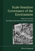 Scale-Sensitive Governance of the Environment (Hardcover) - Frans J Padt Photo