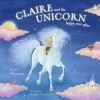 Claire and Unicorn Happily Eve (Book, Library binding) - B G Hennessy Photo