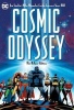 Cosmic Odyssey (Hardcover, De Luxe edition) - Jim Starlin Photo