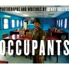 Occupants (Hardcover) - Henry Rollins Photo