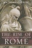 The Rise of Rome - The Making of the World's Greatest Empire (Paperback) - Anthony Everitt Photo