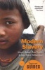 Modern Slavery - A Beginner's Guide (Paperback, Revised edition) - Kevin Bales Photo