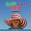 Hats Can Help - The Sound of H (Hardcover) - Alice K Flanagan Photo