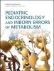 Pediatric Endocrinology and Inborn Errors of Metabolism (Hardcover) - Kyriakie Sarafoglou Photo