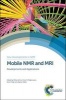 Mobile NMR and MRI - Developments and Applications (Hardcover) - Michael Johns Photo