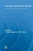 Education and Climate Change - Living and Learning in Interesting Times (Paperback) - Fumiyo Kagawa Photo