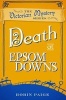 Death at Epsom Downs (Paperback) - Robin Paige Photo