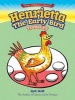 Henrietta, the Early Bird Treasury (Paperback) - Syd Hoff Photo