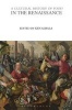 A Cultural History of Food in the Renaissance (Hardcover) - Ken Albala Photo