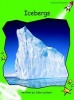 Icebergs, Level 4 - Early (Paperback, International edition) - John Lockyer Photo