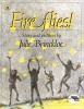 Fireflies! - Reading Rainbow (Paperback, 1st Aladdin ed) - Julie Brinckloe Photo