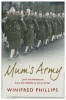 Mum's Army - Love and Adventure from the NAAFI to Civvy Street (Paperback) - Winifred Phillips Photo